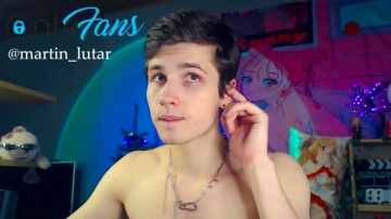 Martinlutar420  20-12-2021 video misstress